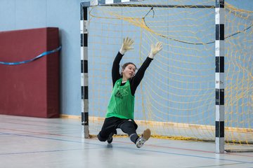 Bild 59 - wBJ NFV Futsalmeisterschaft